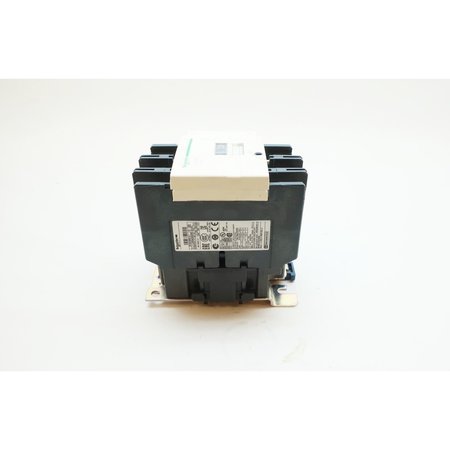 SCHNEIDER ELECTRIC 200V-AC 80A Amp 37Kw AC Contactor LC1-D806L7